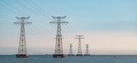 Power Transmission Tower