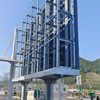 Billboard Steel Structures