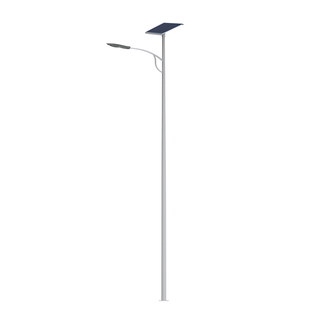 Solar Street Lights - Like Spring