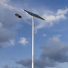 Energy-Saving Solar LED Street Light