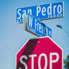 Traffic Poles & Sign Structures