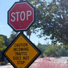 Traffic Poles & Sign Structures