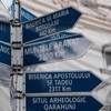 Traffic Poles & Sign Structures