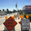 Traffic Poles & Sign Structures