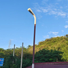 Energy-Saving Solar LED Street Light