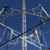 Hot-dip Galvanized Steel Structures for Power Transmission, Distribution, And Substations